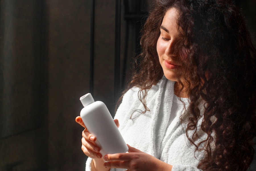 Do hair care products really work?