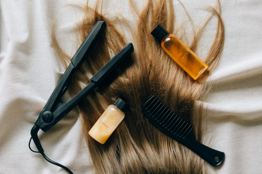 What is a Proper Hair Care Routine?